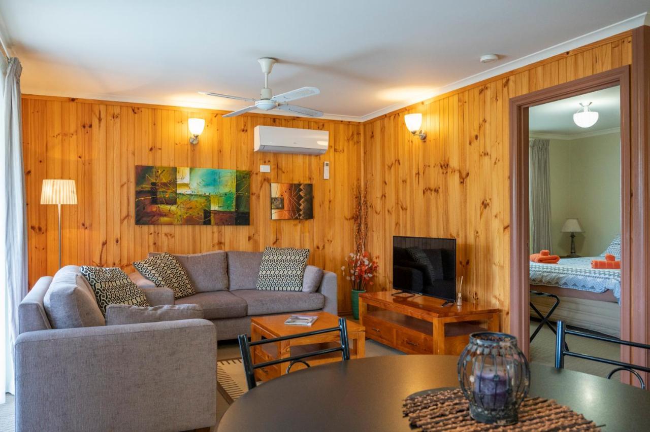 Ficifolia Lodge Parndana Luaran gambar