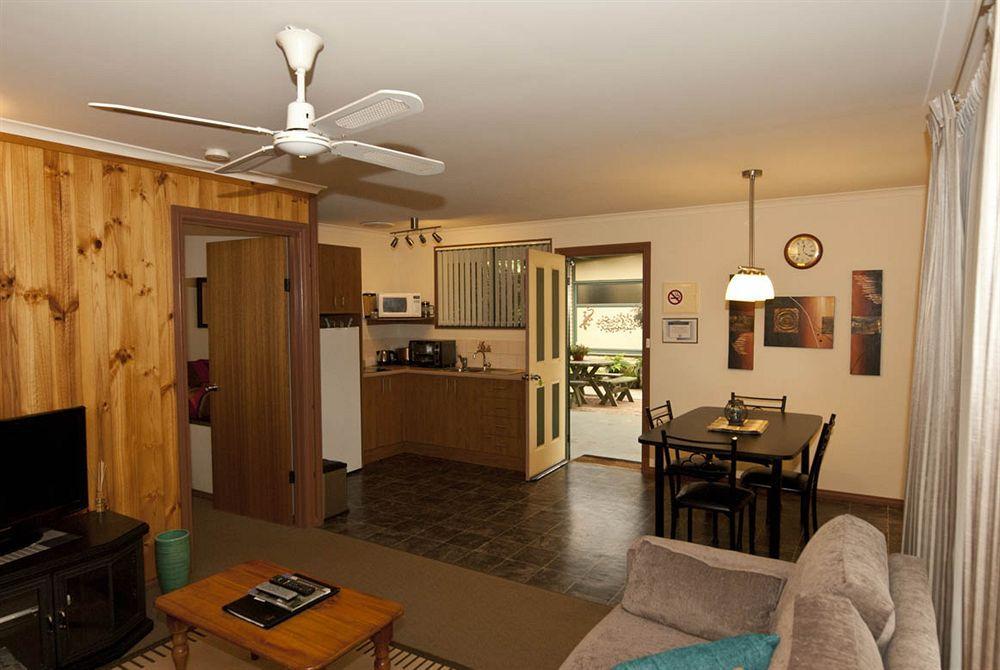 Ficifolia Lodge Parndana Luaran gambar