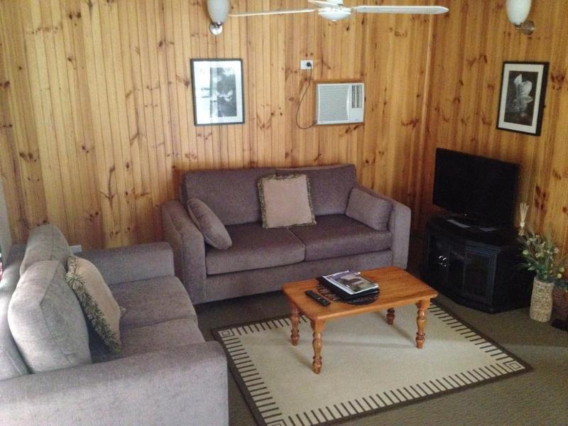 Ficifolia Lodge Parndana Luaran gambar