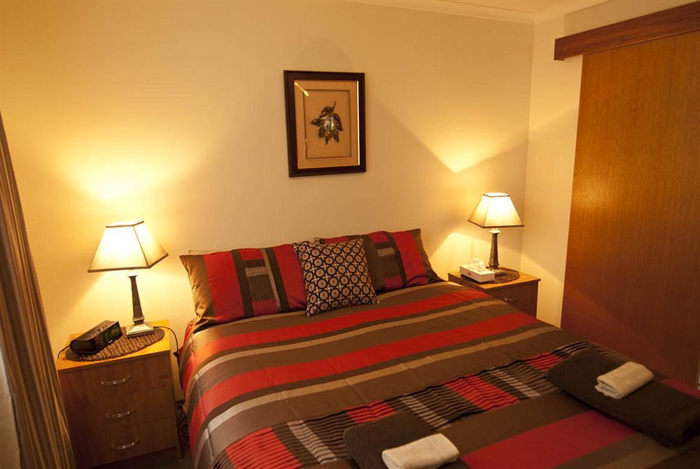 Ficifolia Lodge Parndana Luaran gambar