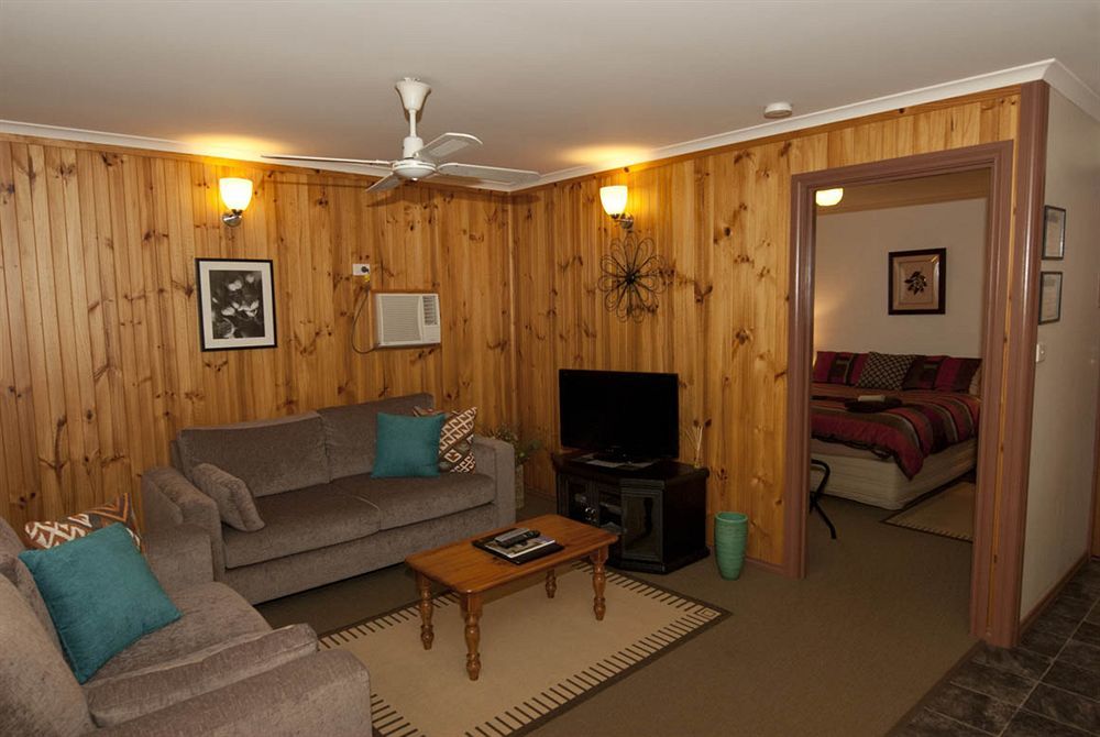 Ficifolia Lodge Parndana Luaran gambar