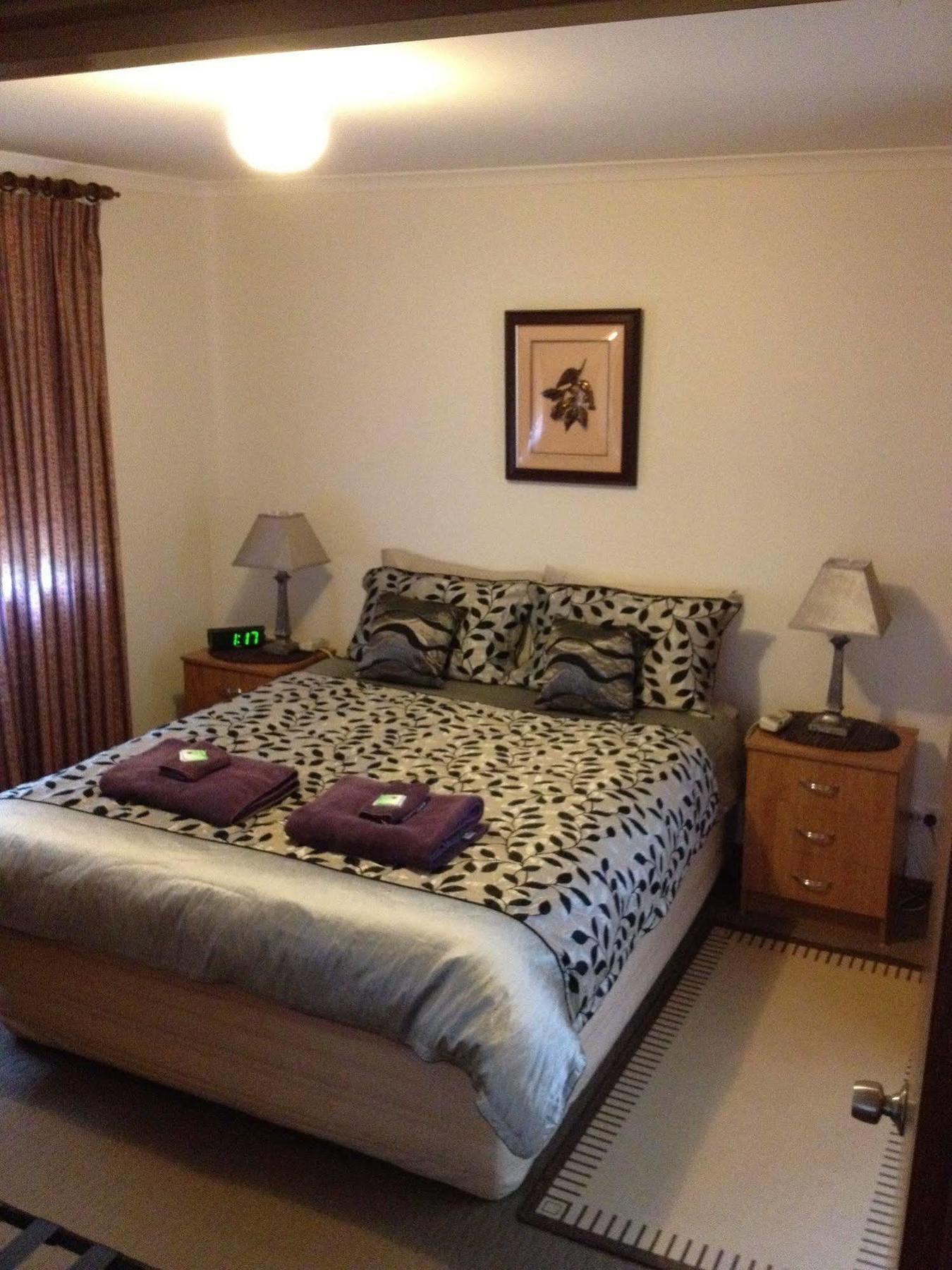 Ficifolia Lodge Parndana Luaran gambar