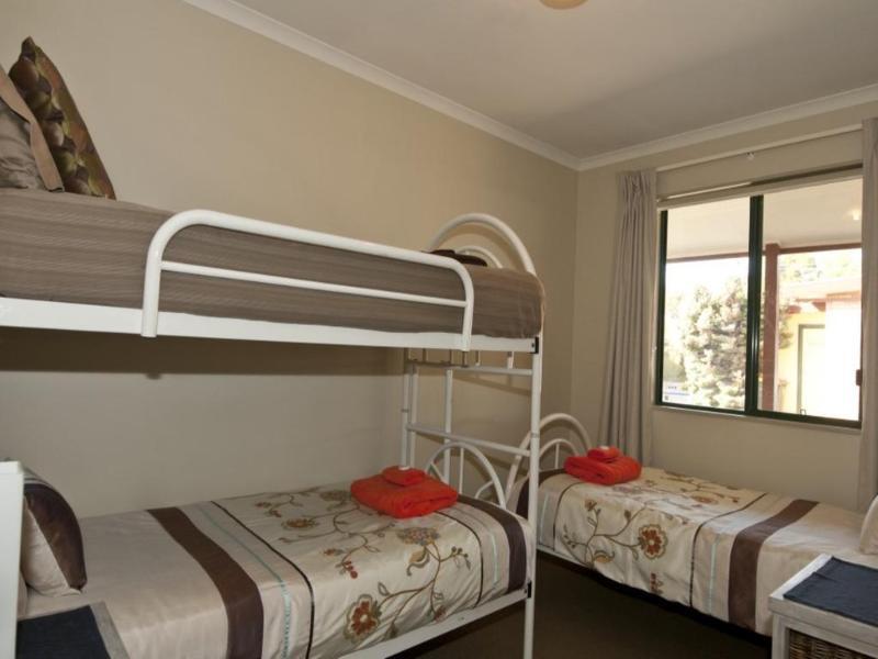 Ficifolia Lodge Parndana Luaran gambar